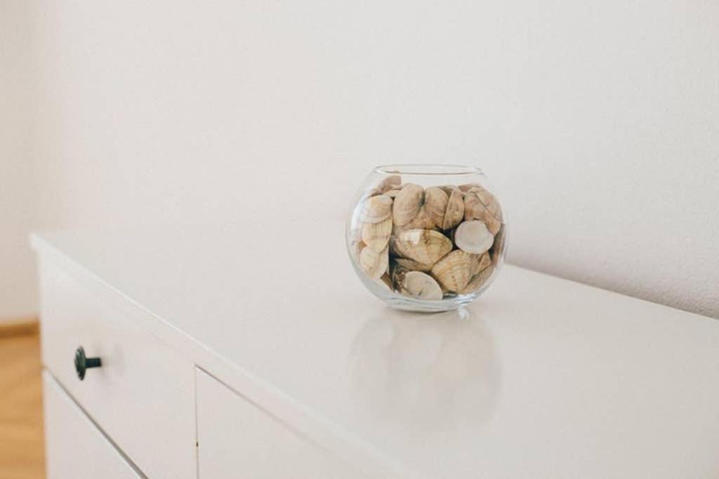 Apartments Novum Novi Vinodolski Εξωτερικό φωτογραφία