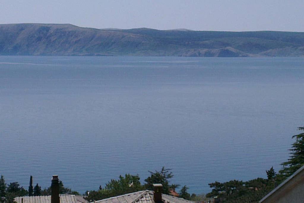 Apartments Novum Novi Vinodolski Εξωτερικό φωτογραφία