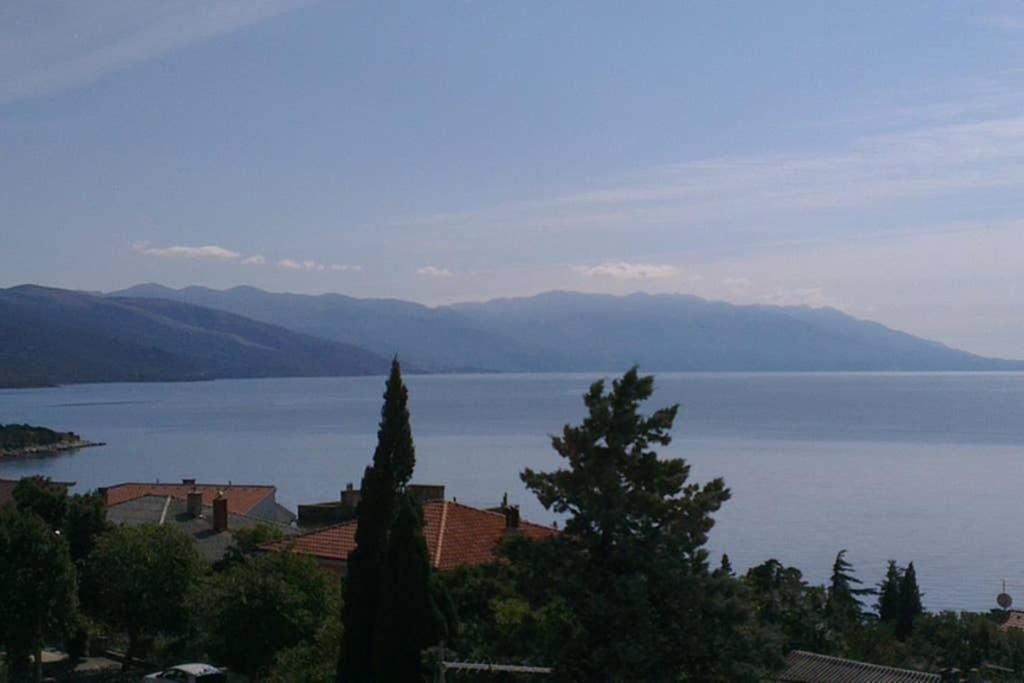 Apartments Novum Novi Vinodolski Εξωτερικό φωτογραφία