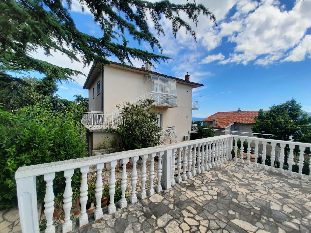 Apartments Novum Novi Vinodolski Εξωτερικό φωτογραφία