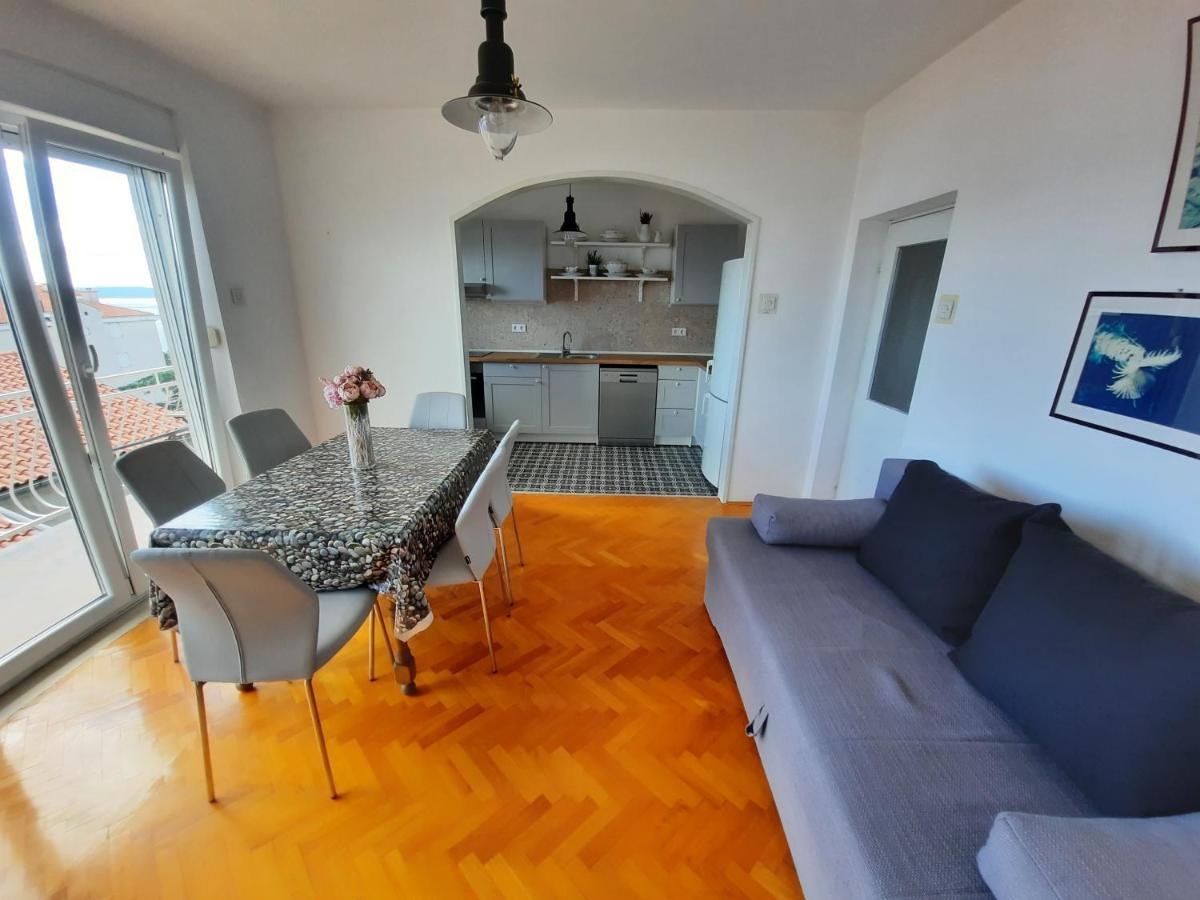 Apartments Novum Novi Vinodolski Εξωτερικό φωτογραφία