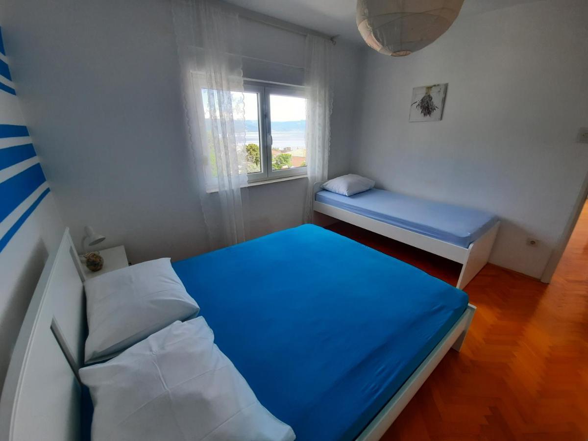 Apartments Novum Novi Vinodolski Εξωτερικό φωτογραφία
