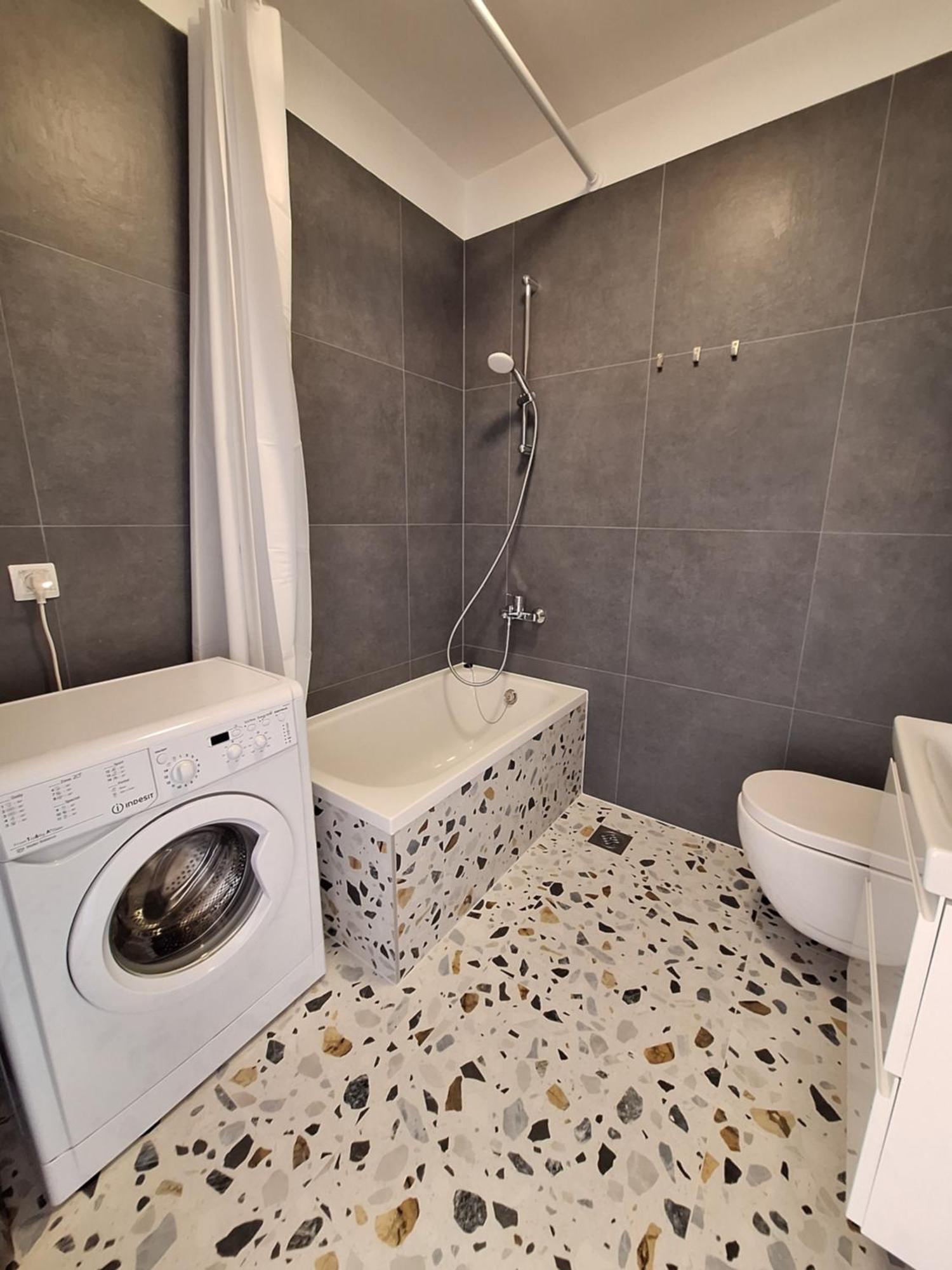 Apartments Novum Novi Vinodolski Εξωτερικό φωτογραφία